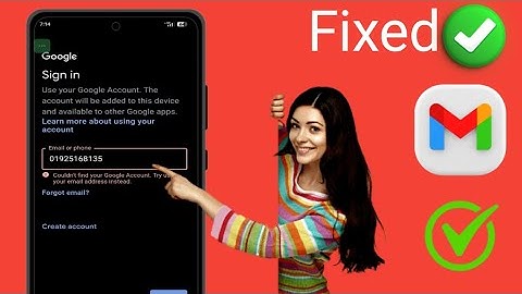 This phone number cannot be used for Verification | Gmail Account | Play Store | Problem Solve 2025