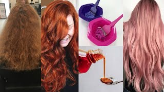 No Salon, NO PROBLEM!! How To Maintain, Change, Fix your hair AT HOME! ZERO DAMAGE!