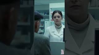 Геронто-фарма  #sora2 #контентмейкер #долголетие #нейросетьзахватитмир #рецепт