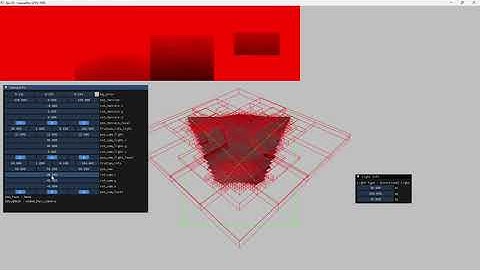 Terrain Rendering by Using Direct3D12