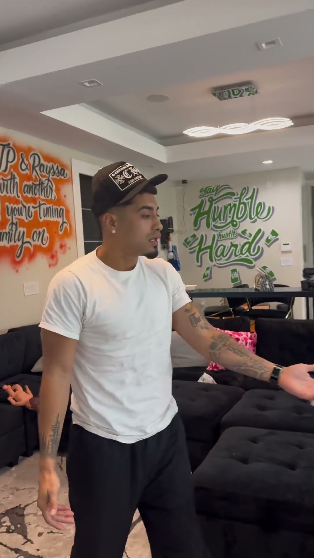 Mom catches brother and sister fighting over food #shorts