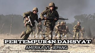 KISAH NYATA‼️PERTEMPVRAN PALING CETAR MEMBAHANA YANG HAMPIR MEMBUAT TENTARA AMERIKA GIL4