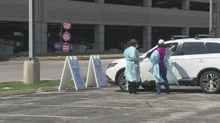 Kansas City Election Board offers options for voters