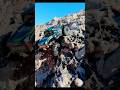 SCX30 Coyote Body Test 🔥 Tiny Truck, Big Mountain Lines!