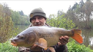 The Connor Roberts carp challenge by Stewart Bloor 133 views 2 weeks ago 2 minutes, 52 seconds