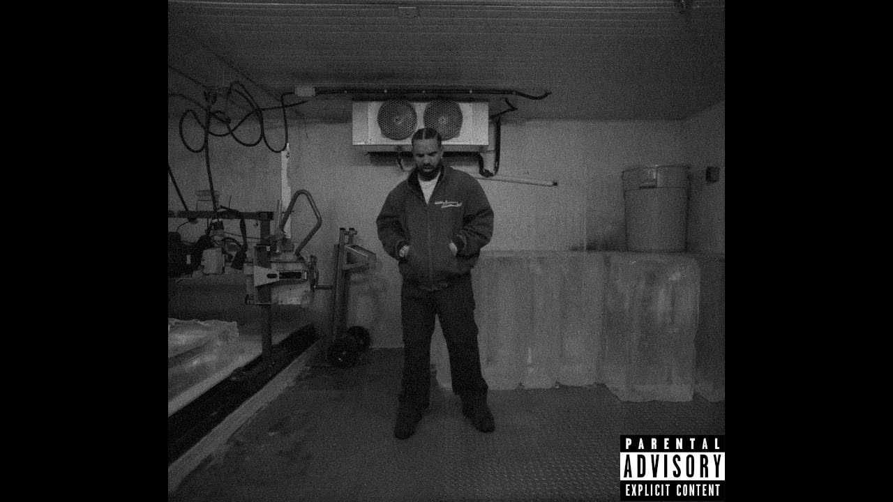 (FREE) DRAKE X TRAVIS SCOTT TYPE BEAT - HEADLINES