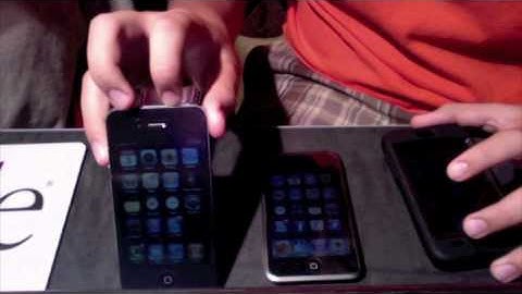 Jailbreakme, How To Jailbreak An iPod/ iPhone With ios 4.01 Without A Computer