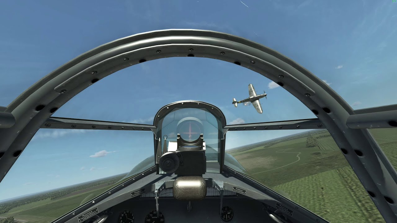 вылет видео