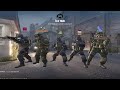 CS2 TRAIN RANKED - CS2 Türkçe