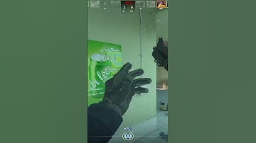 4v1 easy Cluth #cs2 #clutch