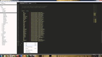 Laravel 4 + Sentry 2 Login & Register: Setup