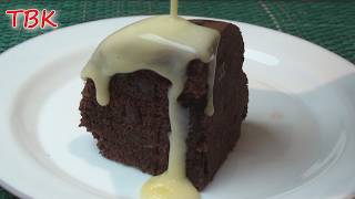 Chocolate Spotted Dick ft Mr B in which Titli recounts a real life experience in a churchyard!