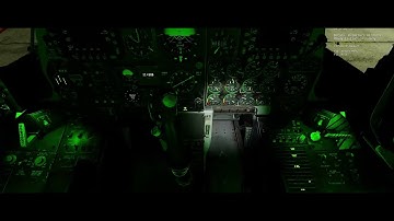 BFT09 - Instrument Approach & Landing | A-10C II Tank Killer | Digital Combat Simulator