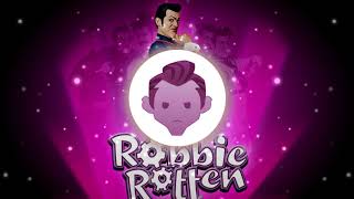 Glanni Glæpur Í Latabæ - Enginn Latur Í Latabæ Karaoke Útgáfa