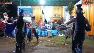 ANDE ANDE LUMUT FULL NDANDI - MANUNGGAL LARAS PLUNJARAN