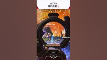 Zer0 & Falcons Alter Kidnaps And Wipes Team With VOICE COMMS | ALGS Pro League