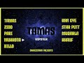 Tamas  vipster full album