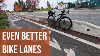 More notes on two-way vs one-way bike lanes on Beacon Hill – Seattle Bike  Blog