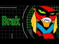 A Lookback at Brak | Cartoon Network Adult Swim Retrospective
