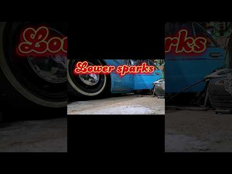 Air suspension vaz