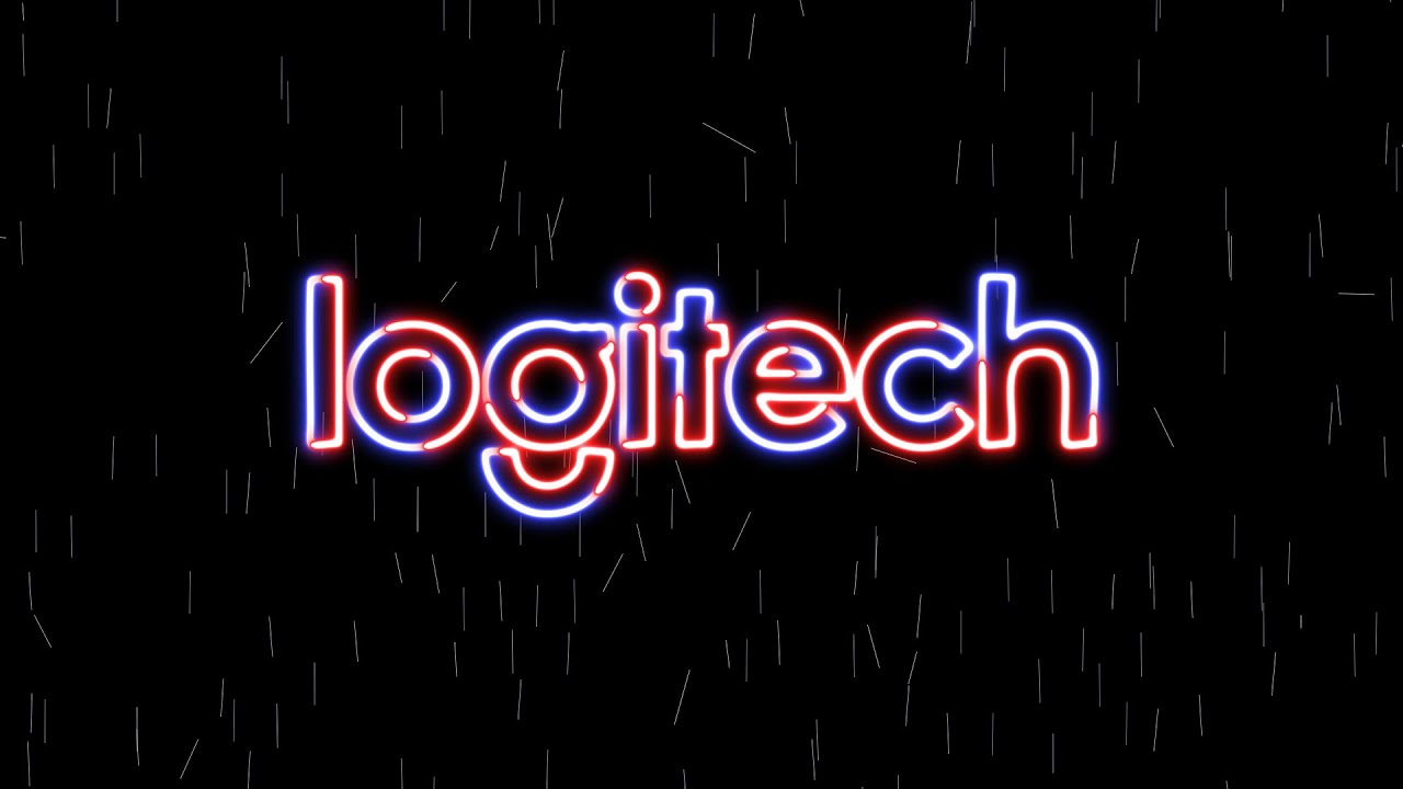 "Neon Logo Animation in After Effects | Free Plugin Tutorial | RFX ...