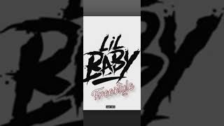 Clean Version of Lil Baby - Freestyle Resimi