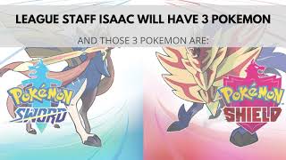 How to change Rotom's form in Pokemon Sword and Shield