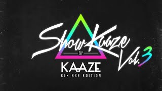 Kaaze - Champion (Blk Rse Mix)