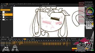 Drawing Stream!