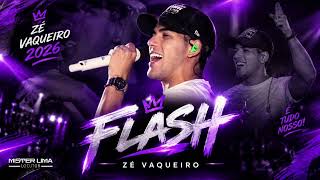 ZE VAQUEIRO 2026 - FLASH