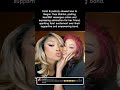 “Cardi B’s Heartfelt Message to Megan Thee Stallion Has Fans Excited 😮‍🔥✨” #celebrity