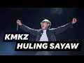 KMKZ HULING SAYAW TANDUAY FIRST FIVE 