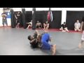 Light Weights Round 2 - Satyen vs Oasis Grappling no gi MMA jiu-jitsu