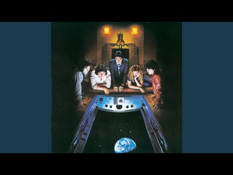 Paul McCartney & Wings - Goodnight Tonight (Long Version / Extended 12" Inch Mix)