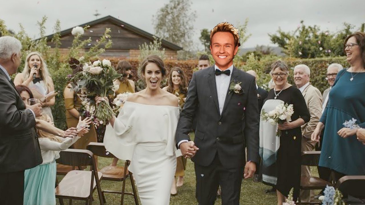 5ème anniversaire de mariage : Cyril Féraud avoue ENFIN qu'elle est son amour. - YouTube