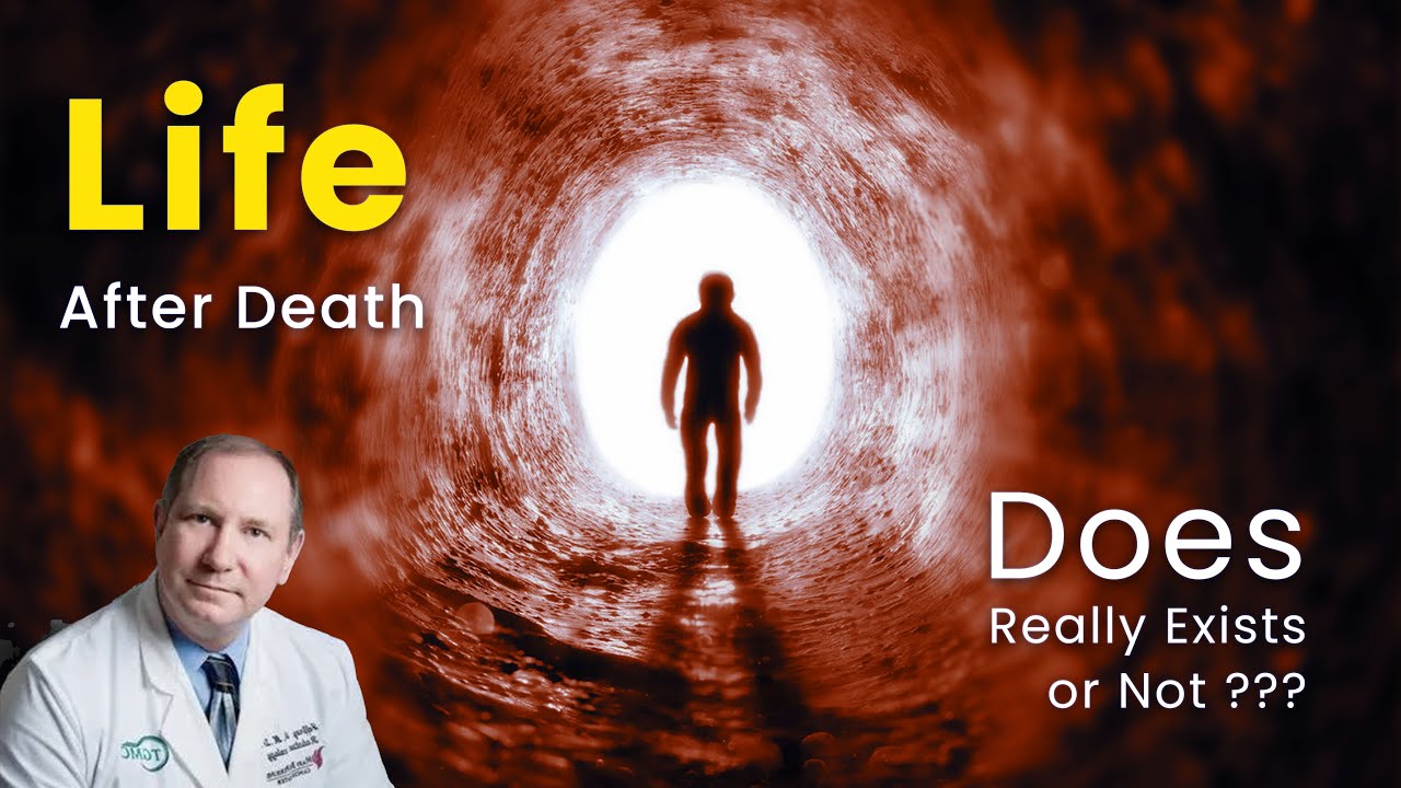 5,000+ Near Death EXPeriences Proves Life After Death - YouTube