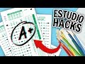 11 HACKS QUE TODO ESTUDIANTE DEBERIA SABER!