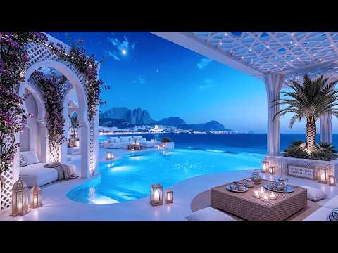 ✨ Relaxing Music - Mr. King Song