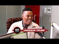 Harrison Crump On Relocating To South Africa New Music And The House Music Landscape Harrison Crump On Relocating To South Africa New Music And The House Music Landscape