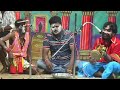 டிவ்வு, டிவ்வு, டிவ்வு🪘🧔🏻🔴SM LIVE 😅 MKR COMEDY #tamil #comedy #mkr 