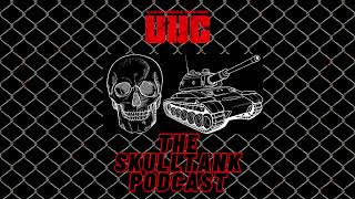 The SkullTank Podcast ep 6. 