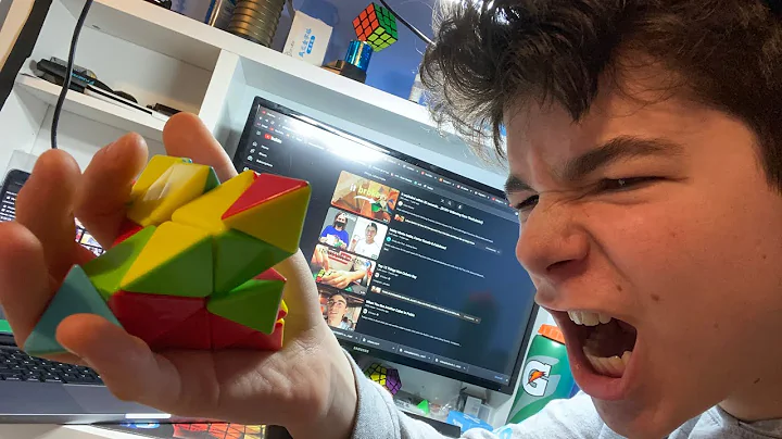 20+ Things All Pyraminxers Hate