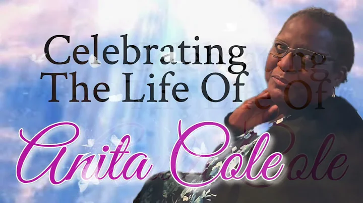 Anita Cole