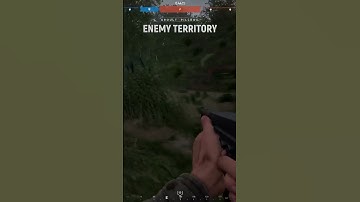 Hell Let Loose: Behind Enemy Lines