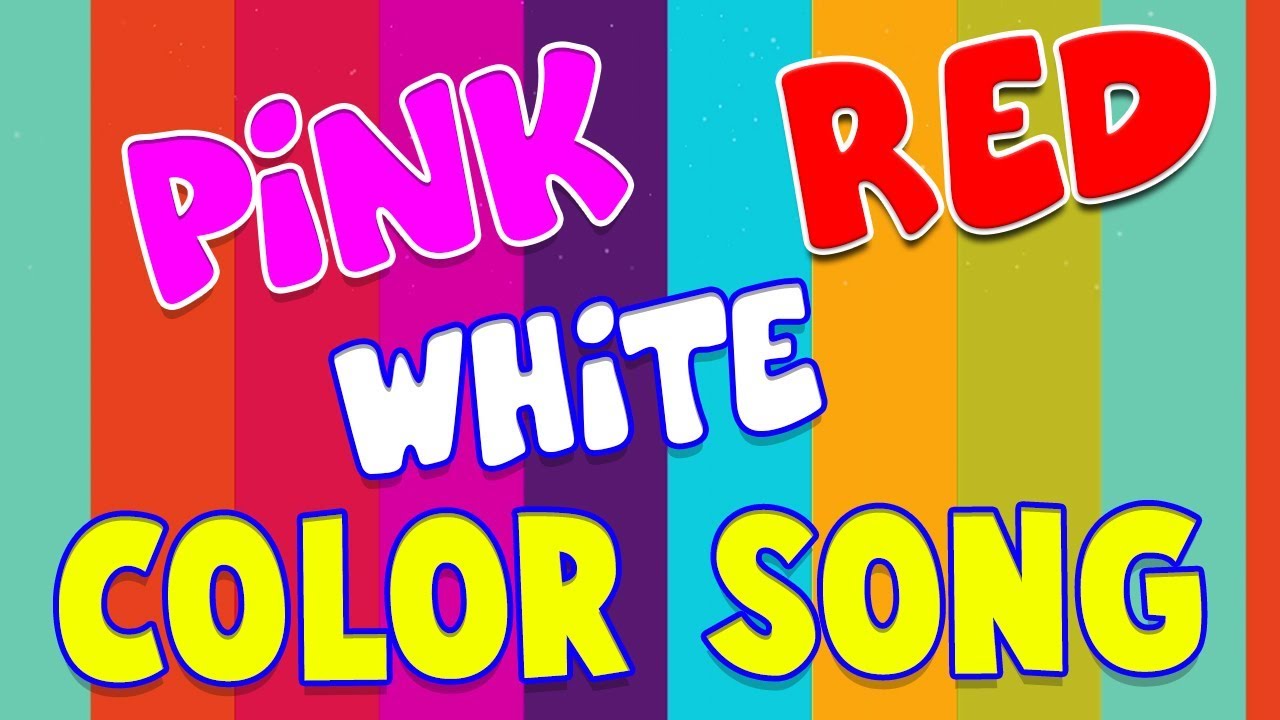 colore canzone filastrocche impara diversi colori Colors Song Colors for Kids Kids colore canzone filastrocche impara diversi colori Colors Song Colors for Kids Kids