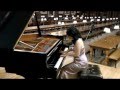 Chisato Kusunoki plays Prelude by Murad Kazhlaev, Мурад Магомедович Кажла́ев