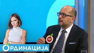 MUŠKA UROLOŠKA HIGIJENA // Dr Goran Aranđelović - urolog