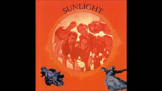 Sunlight - Creation Of Sunlight (1970) (2005 Lion CD) (FULL ALBUM)