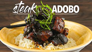 Authentic Adobo Is Good, This Is Just Better