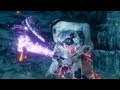 Sekiro - Headless NG 7 (Charmless / No Damage)